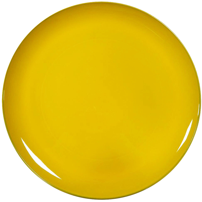 Solid Color Charger Plates (3733057SBE)