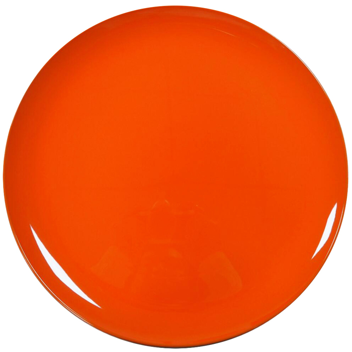 Solid Color Charger Plates (3733057SCR)